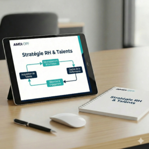 Stratégie RH & Talents
