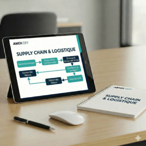 Supply Chain & Logistique