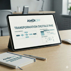 Transformation Digitale PME