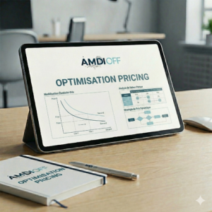Optimisation Pricing