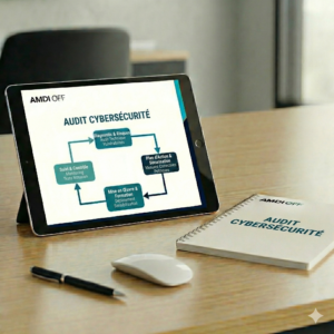 Audit Cybersécurité