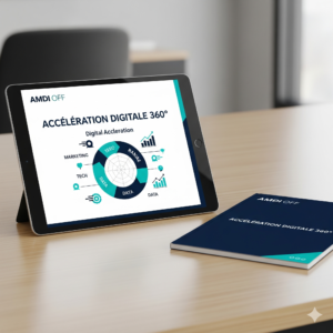 Accélération Digitale 360°