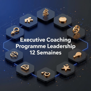 Executive Coaching Programme Leadership 12 Semaines