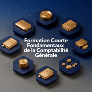 Formation Courte Fondamentaux de la Comptabilité Générale