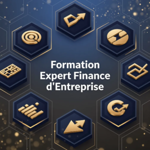 Formation Expert Finance d'Entreprise