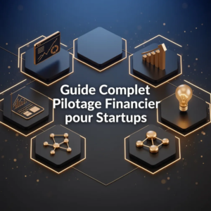 Guide Complet Pilotage Financier pour Startups