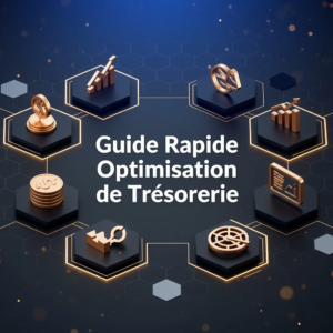 Guide Rapide Optimisation de Trésorerie