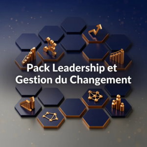 Pack Leadership et Gestion du Changement